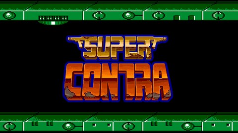 Super Contra