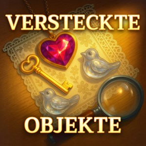 Hidden City: Wimmelbildabenteuer