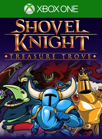 Shovel Knight: Treasure Trove