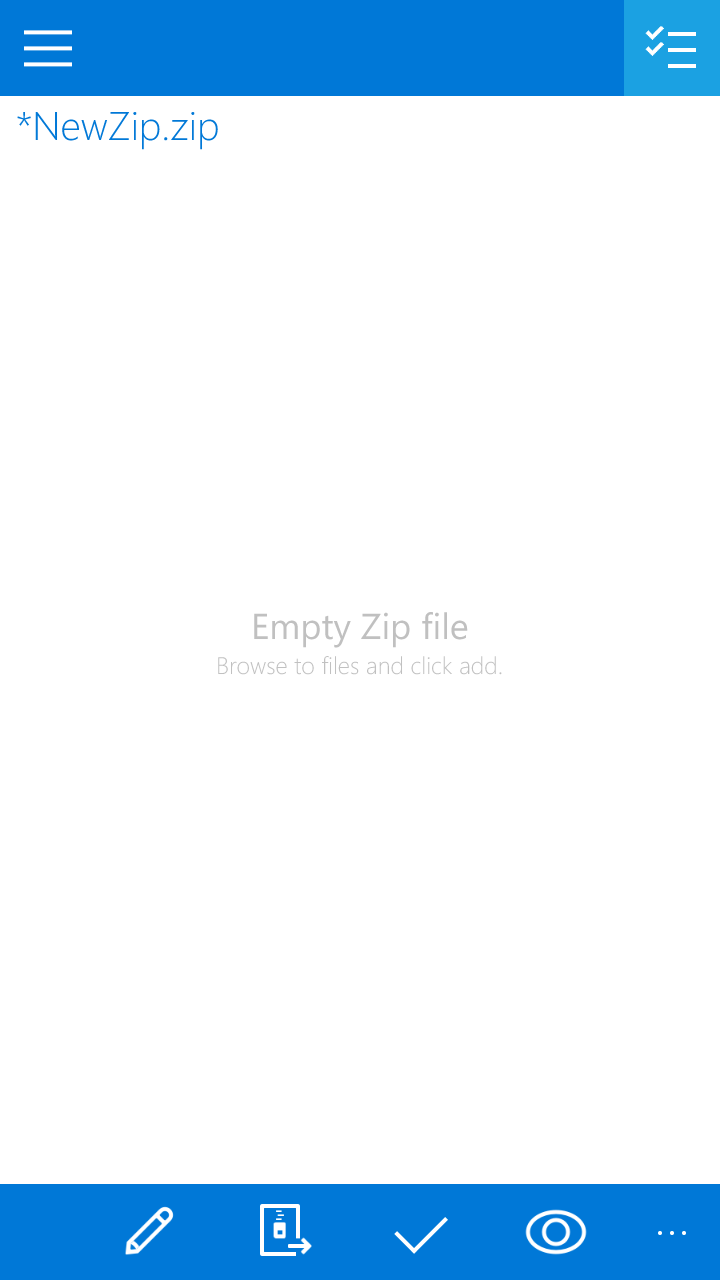 Download Get Winzip Universal Microsoft Store