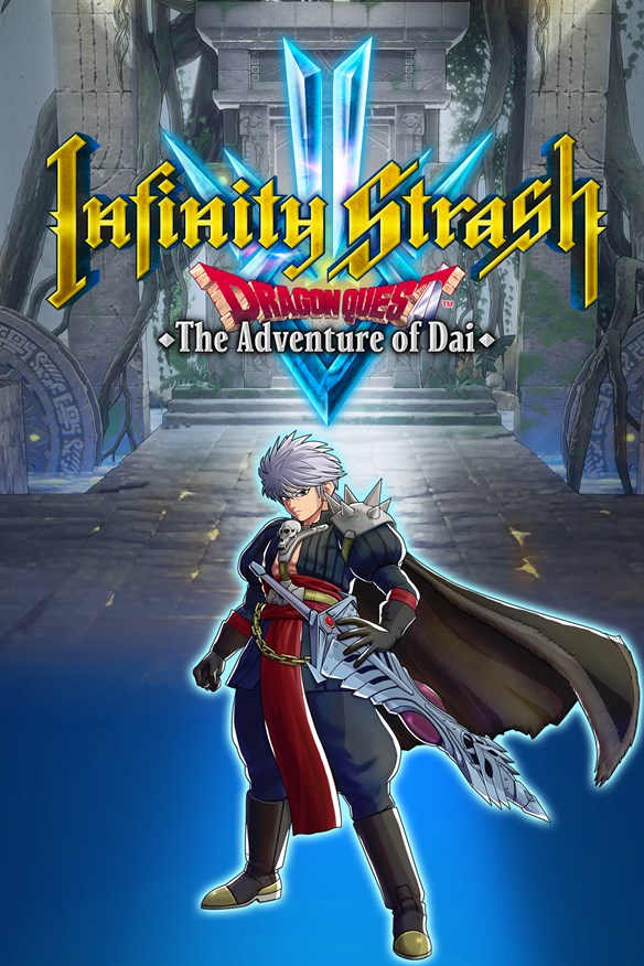 Legendary Swordsman Outfit Xbox Series X|S and Xbox One cover art