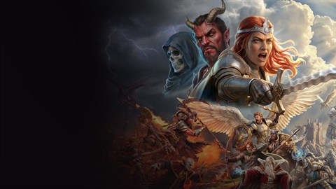 Heroes of Might and Magic III: Remake