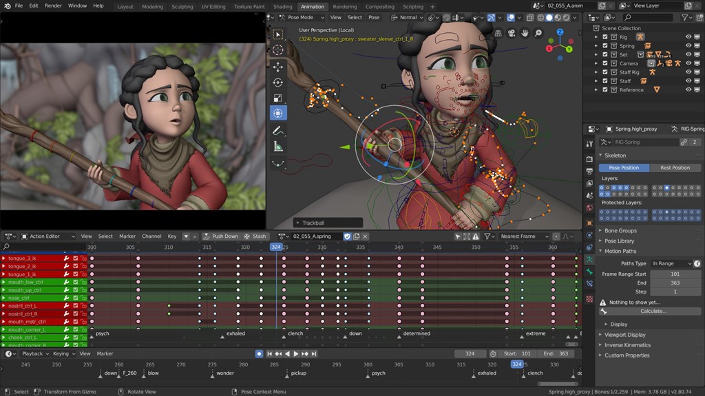 Blender 3.6 LTS_3