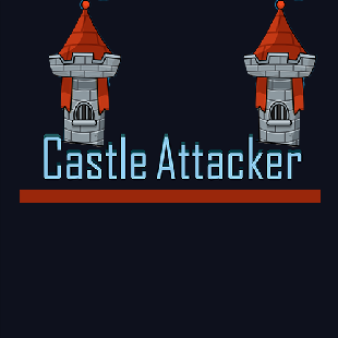 Castle Attacker