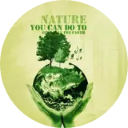 World Environment Day Wallpaper New Tab icon