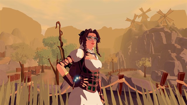 Cynthia: HitM - Accessory Pack #3 screenshot 2