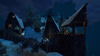 Gothic 3 Classic screenshot 3