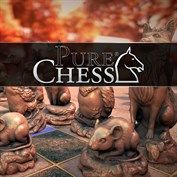 Become a Grandmaster as Pure Chess: Grandmaster Edition arrives on Xbox One  and PC