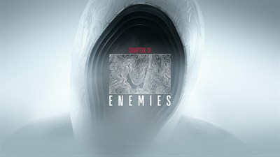 Hell is Us - Art Pack — скриншот 4