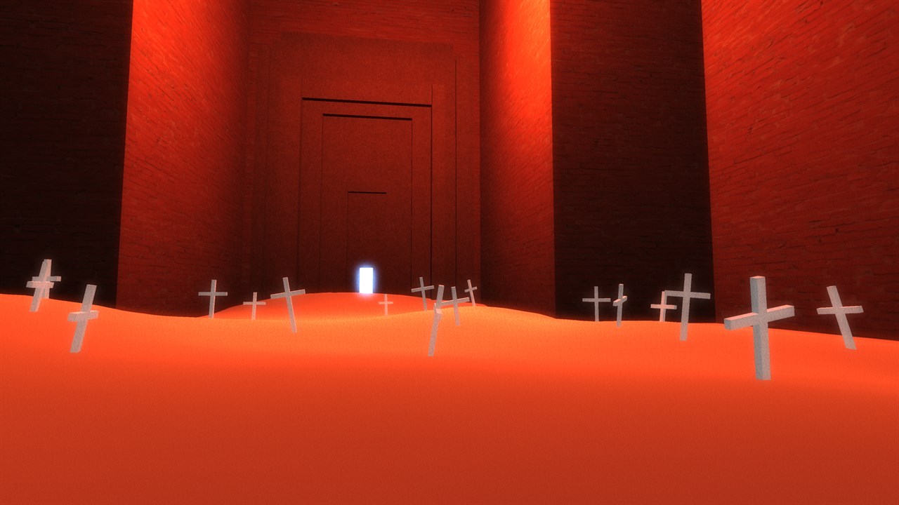 NORTH screenshot 10