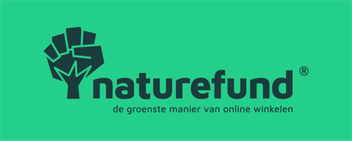 Naturefund - de groenste manier van winkelen marquee promo image