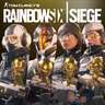 Tom Clancy's Rainbow Six Siege: Pro League All Sets