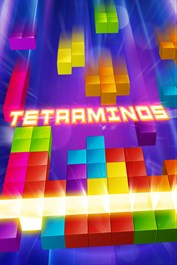 Tetraminos