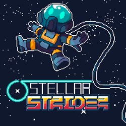 Stellar Strider