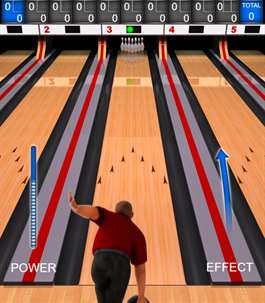 Bowling King Strike screenshot 4