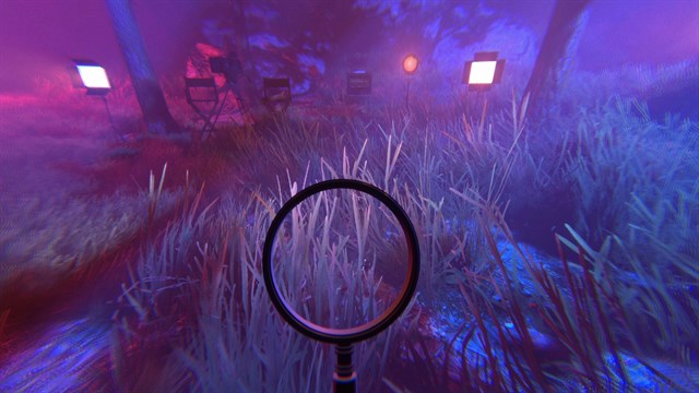 Creepy Shift: Uncle Joe’s Motel screenshot 4