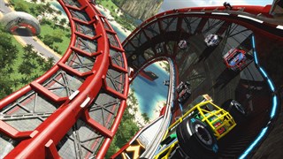 Trackmania xbox shop 360