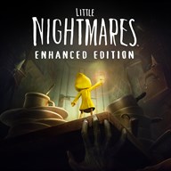 Little Nightmares Enhanced Edition