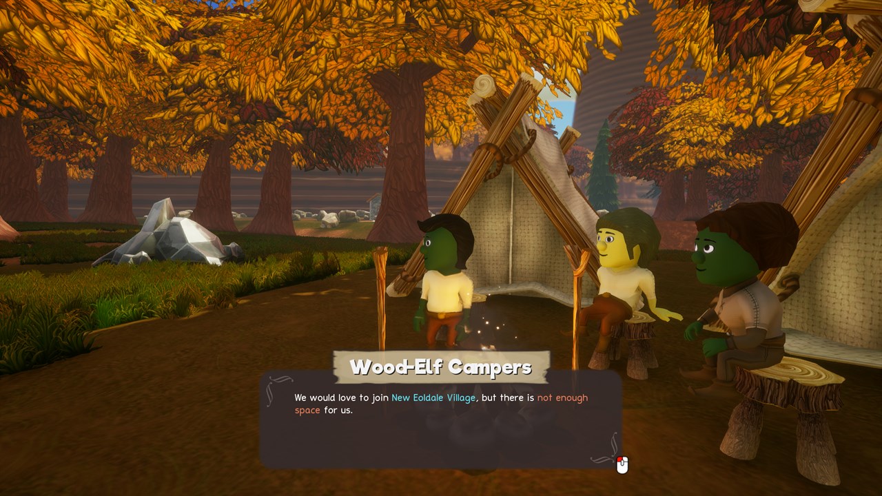 Dwarrows screenshot 6