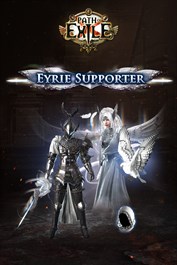 Eyrie Supporter Pack
