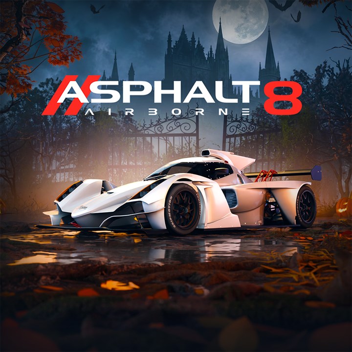 Asphalt 8: Airborne