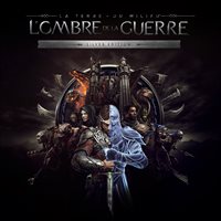La Terre du Milieu™ : L'Ombre de la Guerre™ Silver Edition