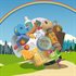 Katamari Damacy REROLL