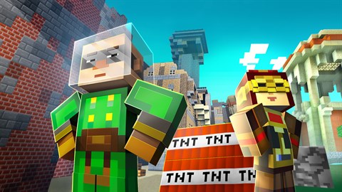 Minecraft: Story Mode Episode 1 PC Game - Free Download Full Version