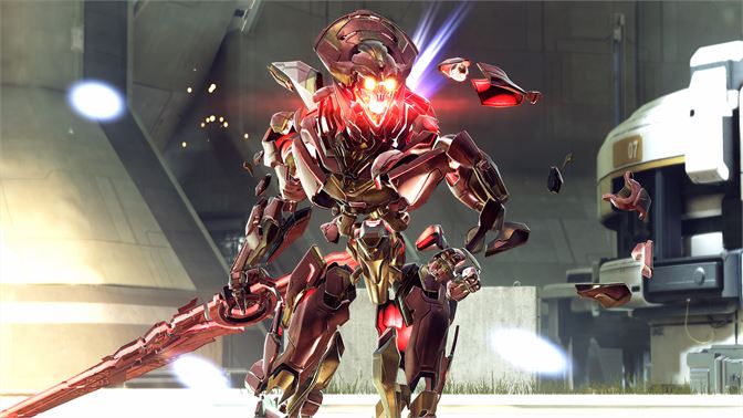 Buy Gears of War 4 and Halo 5: Guardians Bundle - Microsoft Store en-SA
