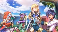 Isekai Rondo