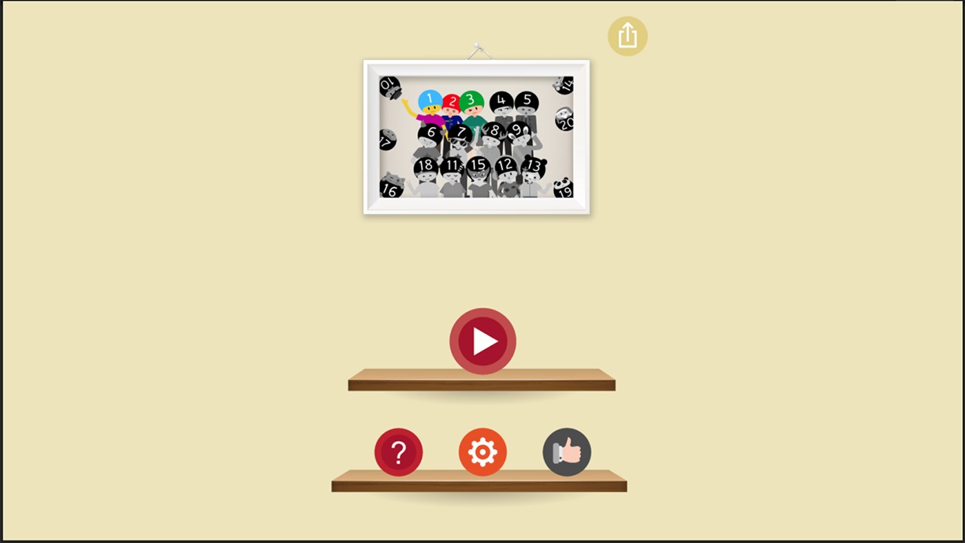 #1. Emoji Formula (Windows) By: idea creator games