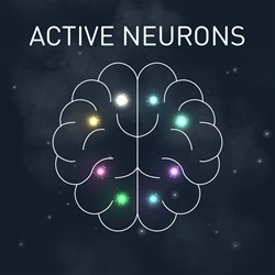 Active Neurons - Puzzle game (Xbox Series X|S)