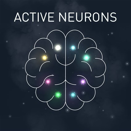 Active Neurons - Puzzle game (Xbox Series X|S)