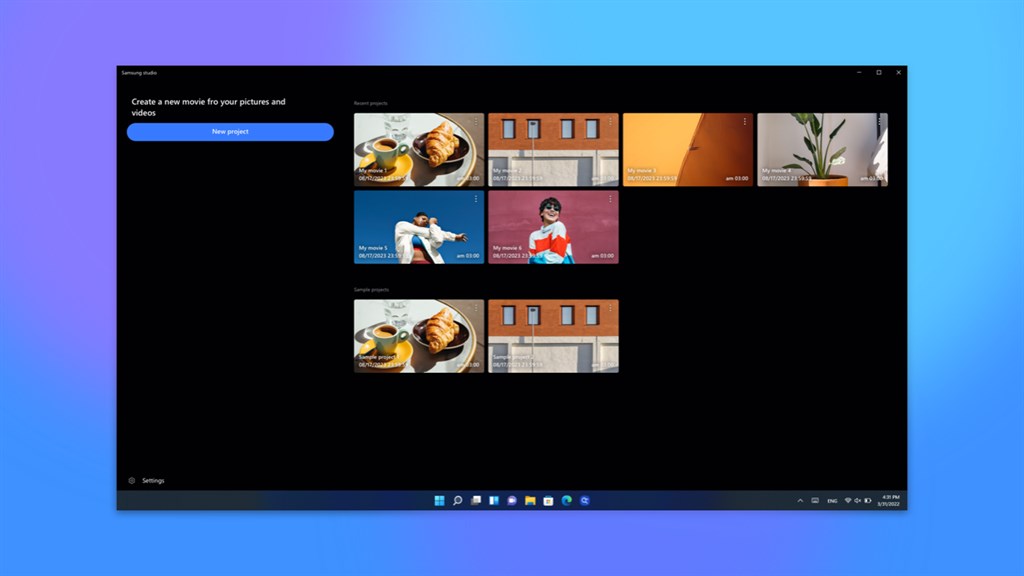 Samsung Studio_1