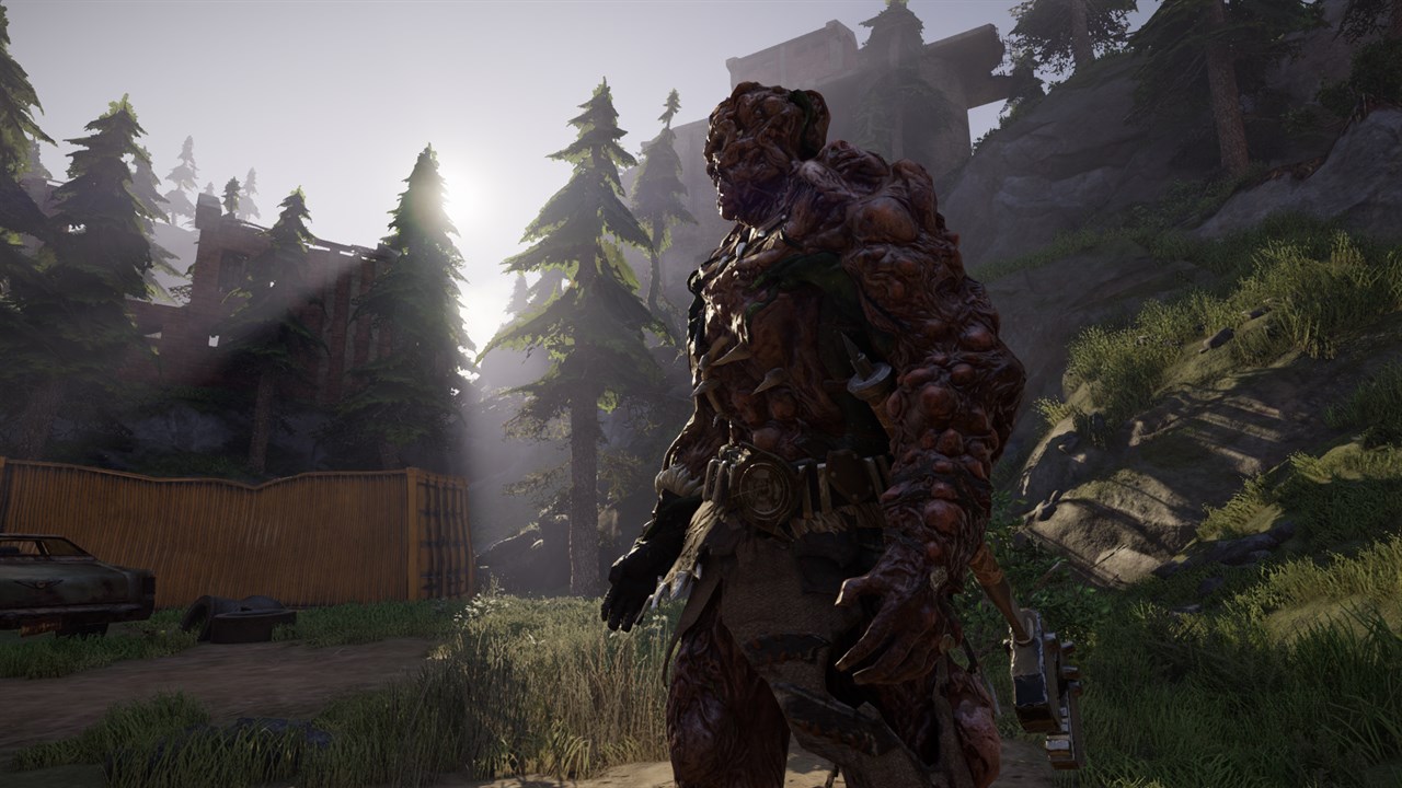 Elex screenshot 8