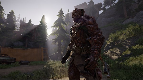 ELEX screenshot