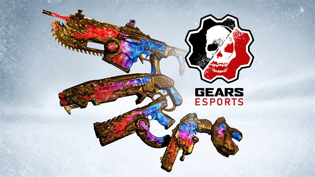 Glory Loadout Set screenshot 1