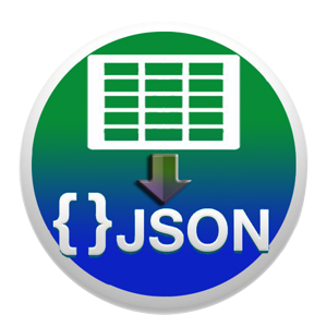 Configuration table tool for Excel sheet