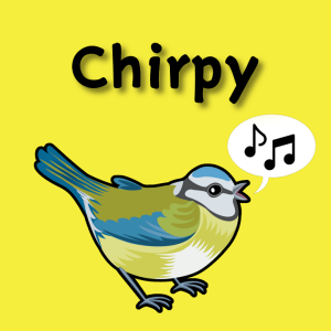 Chirping