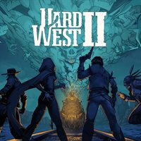 Hard West 2