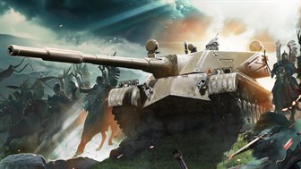 World of Tanks Modern Armor