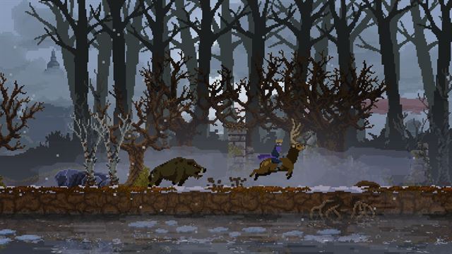 Kingdom Two Crowns screenshot 12
