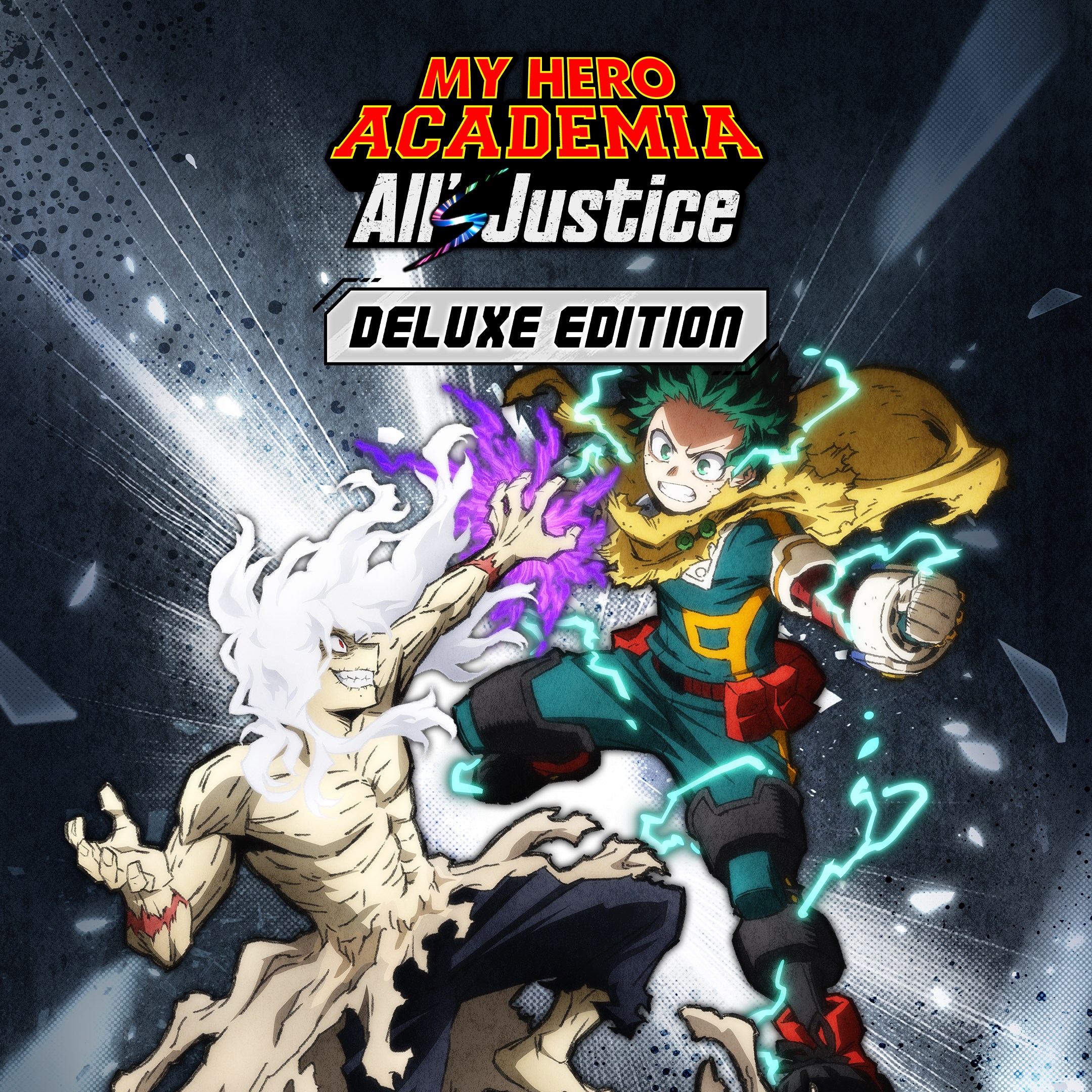 Box Art