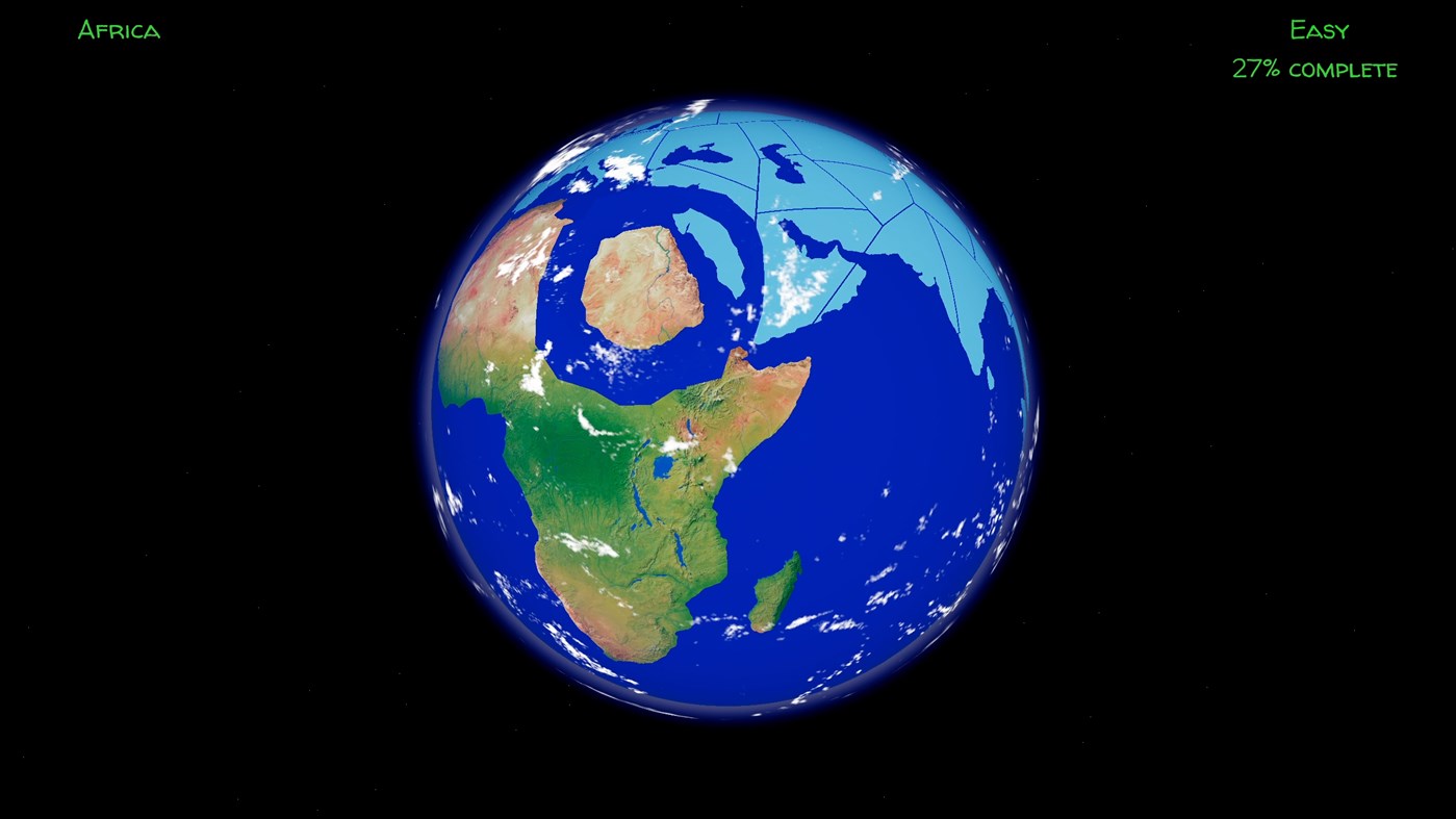 #6. TerraBlocks (Windows) By: shrubec