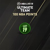 100 NBA POINTS