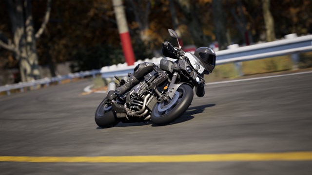 RIDE 6 - Deluxe Edition screenshot 3