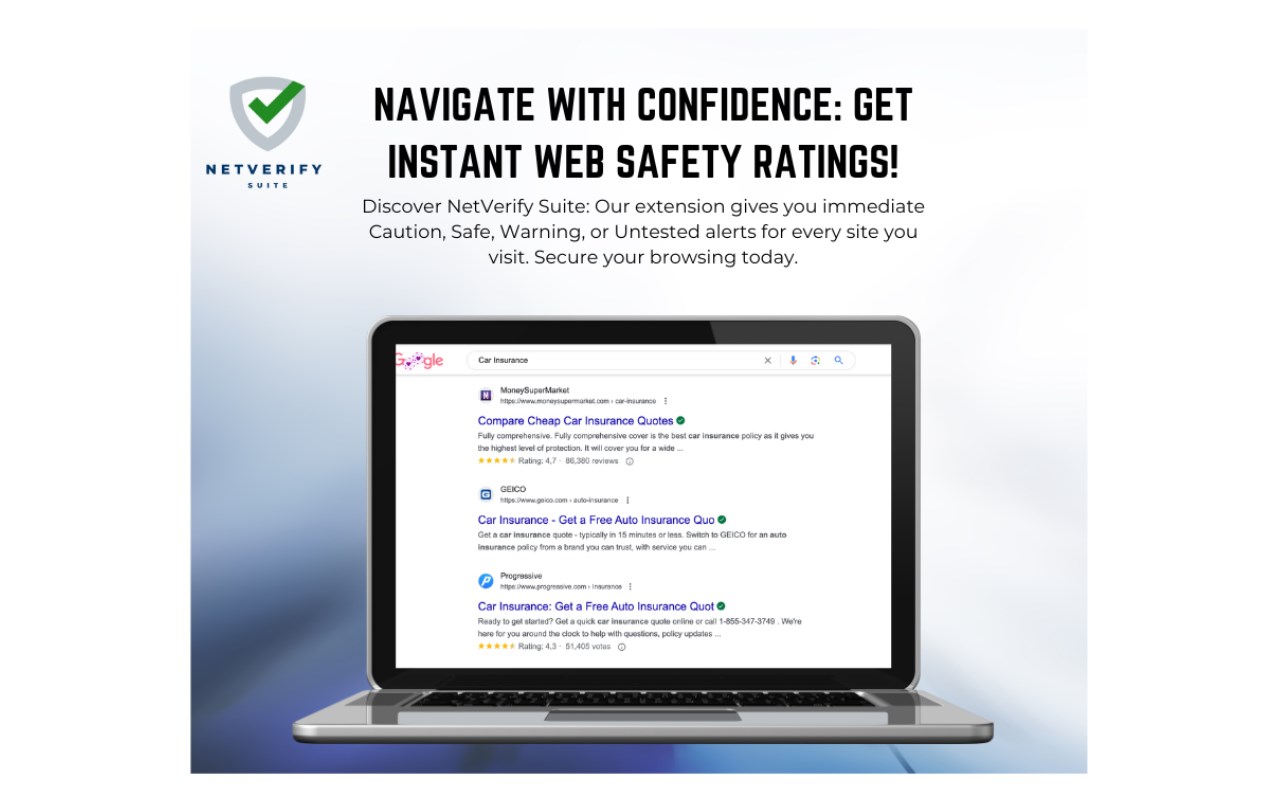 NetVerify Suite