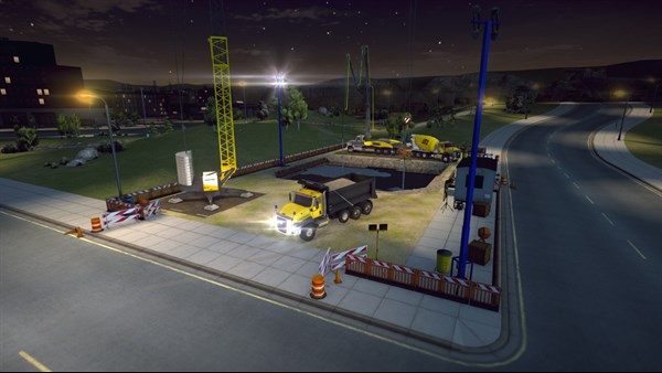 Construction Simulator 2 US - Console Edition — 2