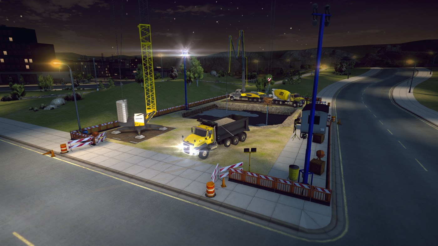 #2. Construction Simulator 2 US - Console Edition (Xbox) 게시자: astragon Entertainment GmbH