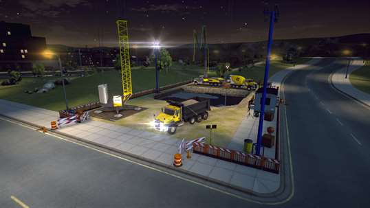 Construction Simulator 2 US - Console Edition screenshot 2